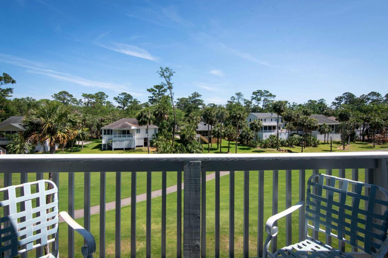 Driftwood Villa - 287 Edisto Beach Exterior photo